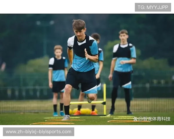 足球运动员的赛季恢复期训练与体能调整